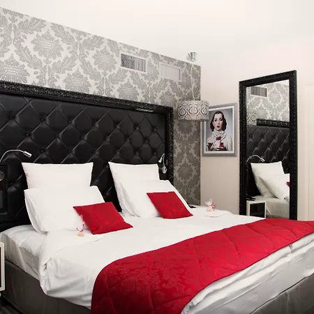 Le Clervaux Boutique Hotel & Spa Extérieur photo