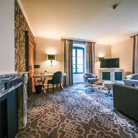 Le Clervaux Boutique Hotel & Spa Extérieur photo