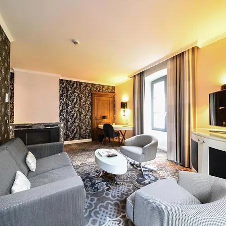 Le Clervaux Boutique Hotel & Spa Extérieur photo