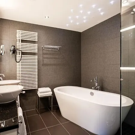 Le Clervaux Boutique Hotel & Spa Extérieur photo
