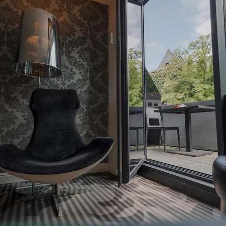 Le Clervaux Boutique Hotel & Spa Room photo