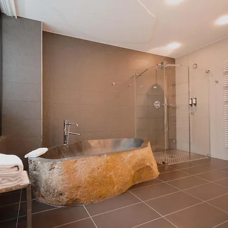 Le Clervaux Boutique Hotel & Spa Exterior photo
