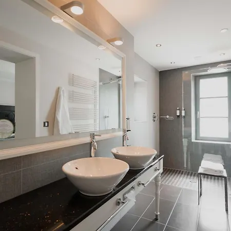 Le Clervaux Boutique Hotel & Spa Room photo