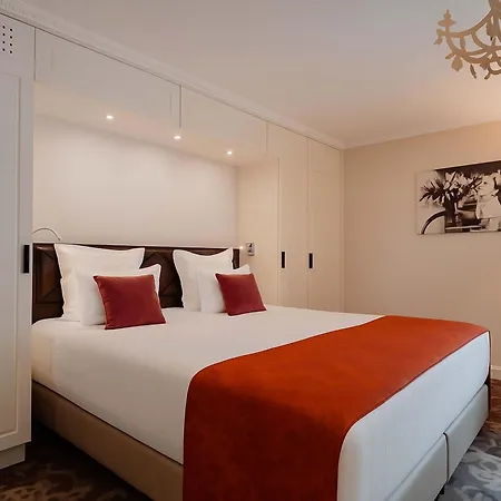 Le Clervaux Boutique Hotel & Spa Room photo