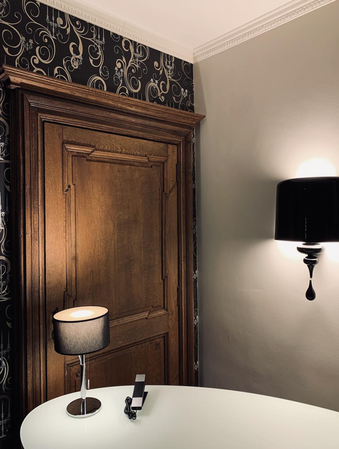 Le Design Hotel&spa 4*