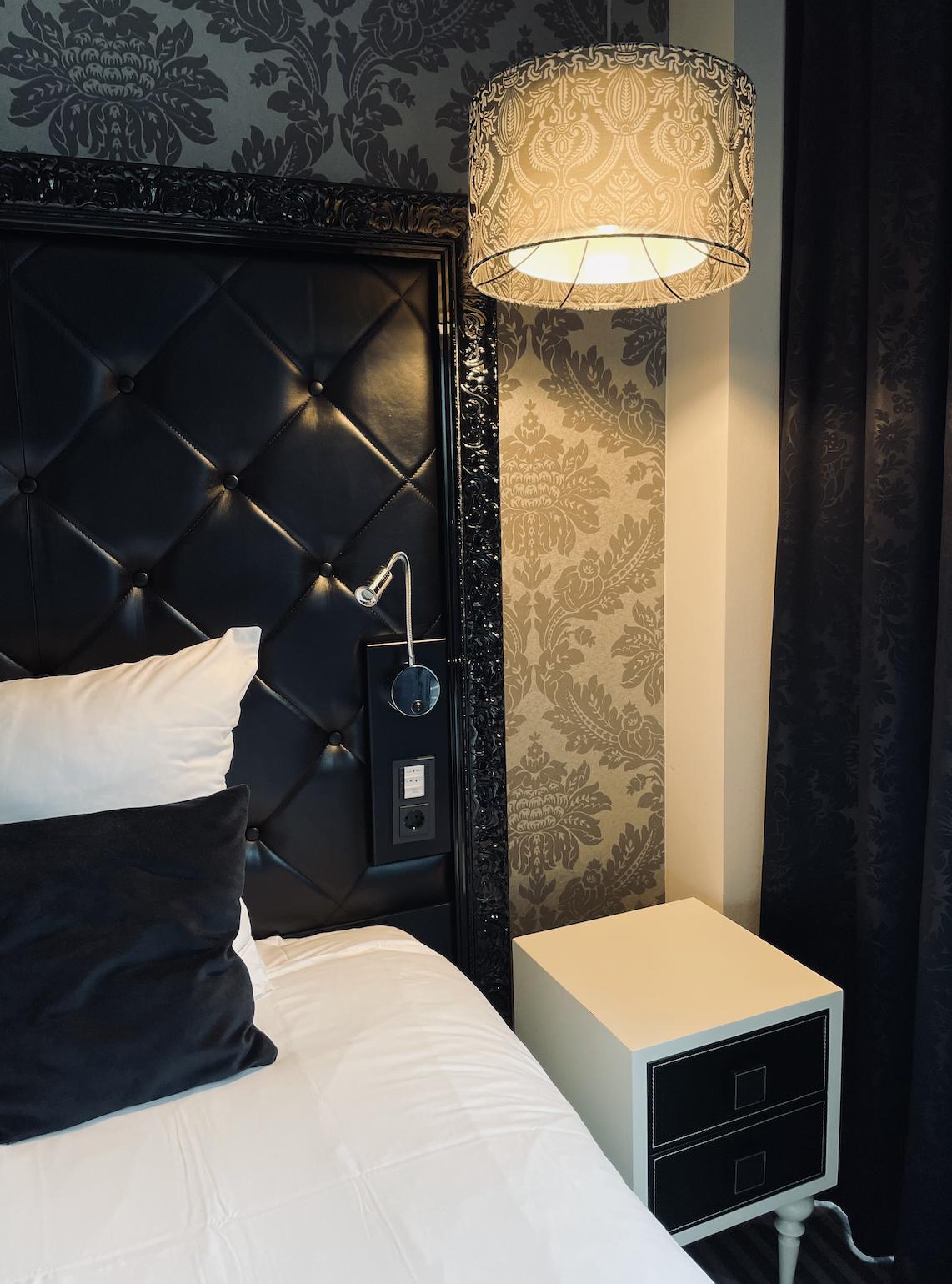 Le Design Hotel&spa