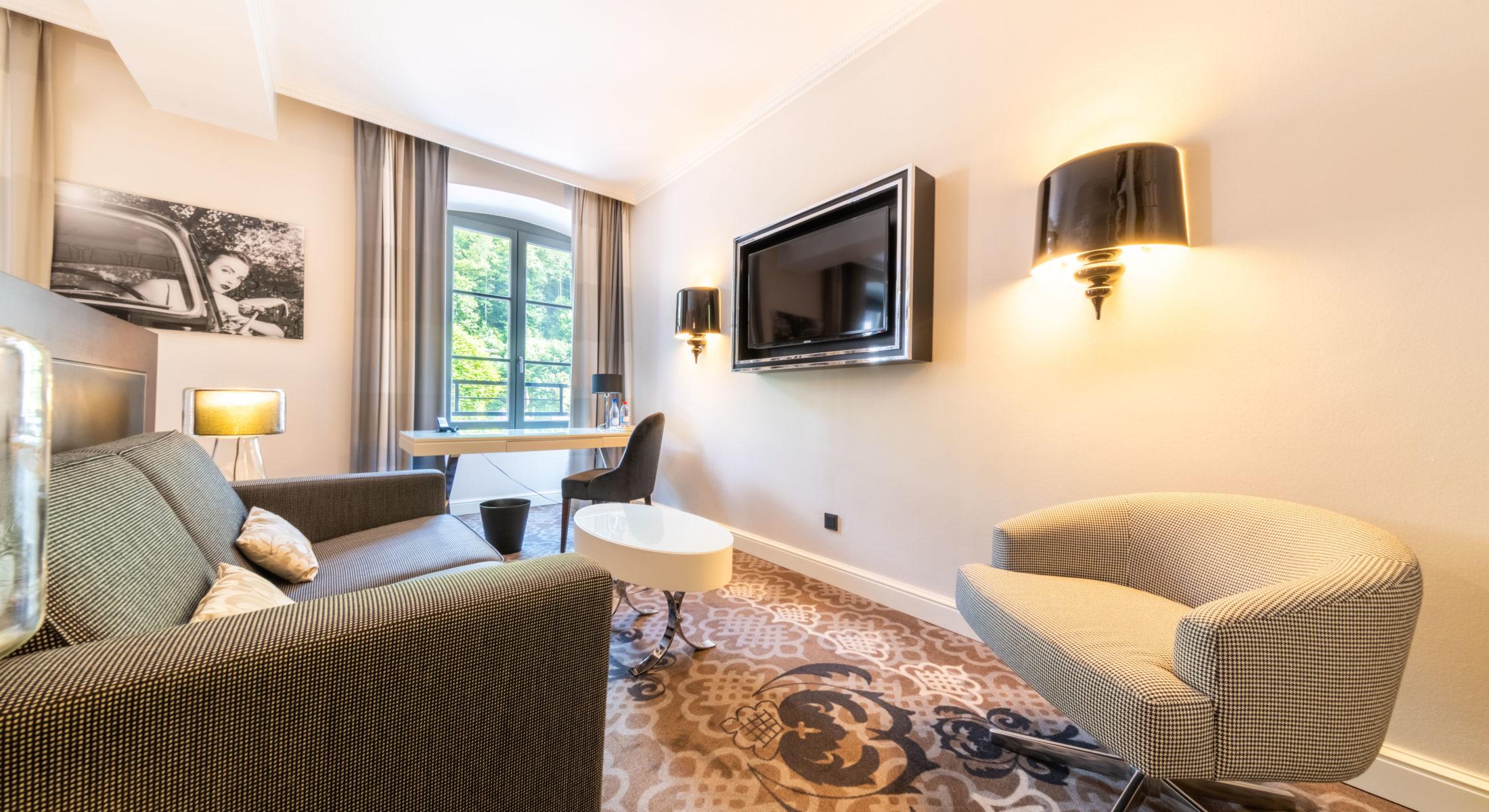 Le Design Hotel&spa Clervaux