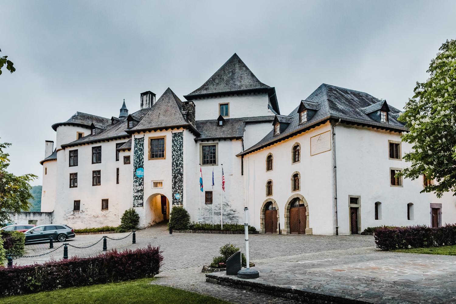 Le Design Hotel&spa Clervaux