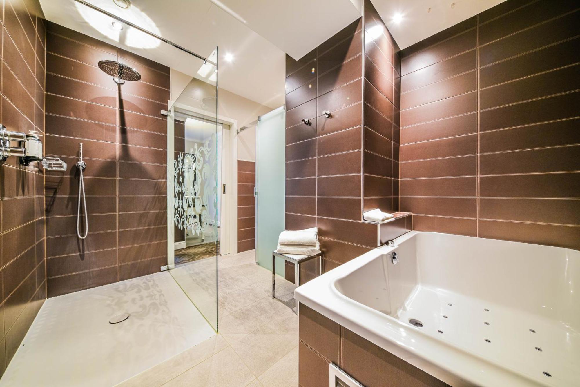 Le Design Hotel&spa 4* Clervaux