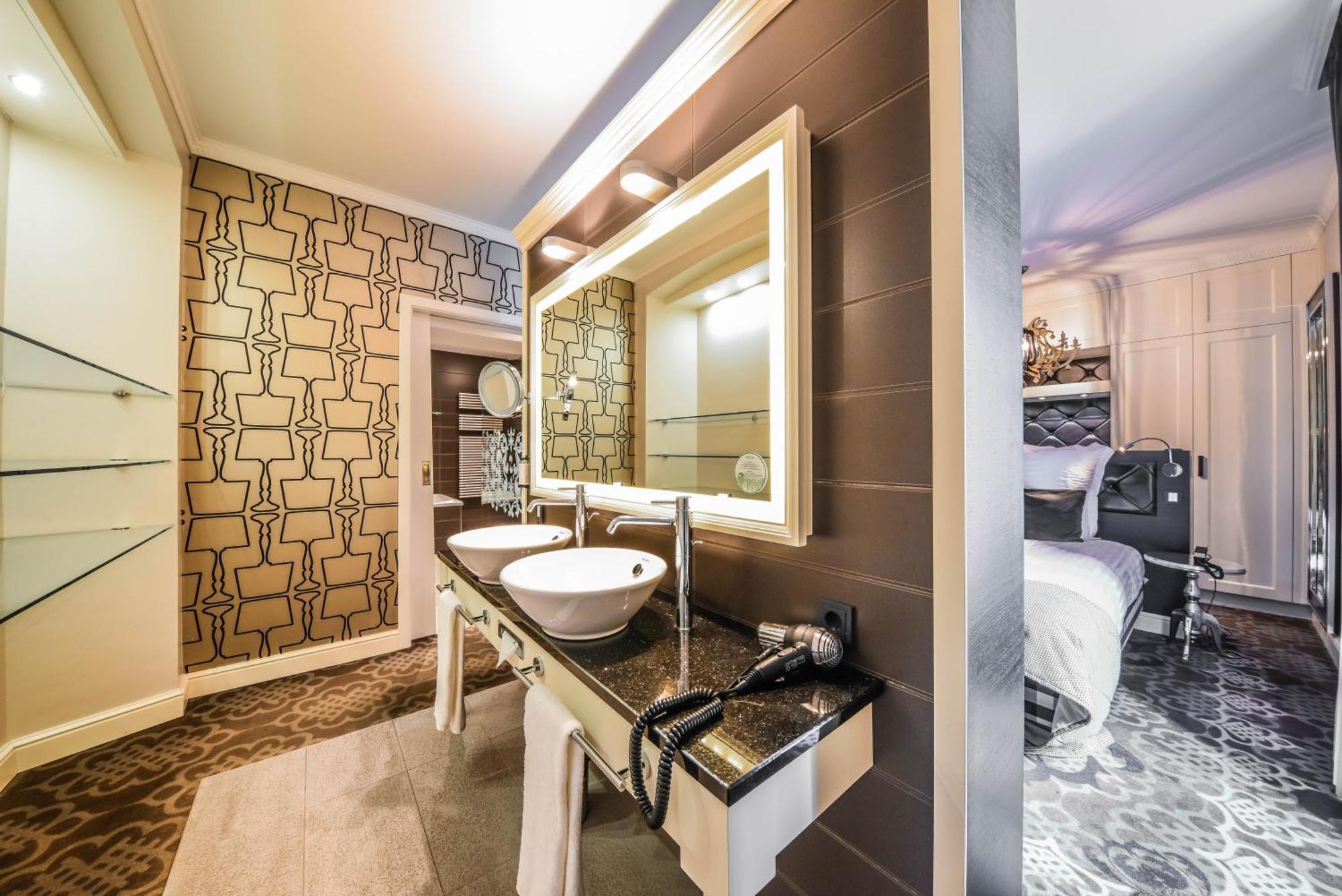 Hotel Le Design Hotel&spa 4*