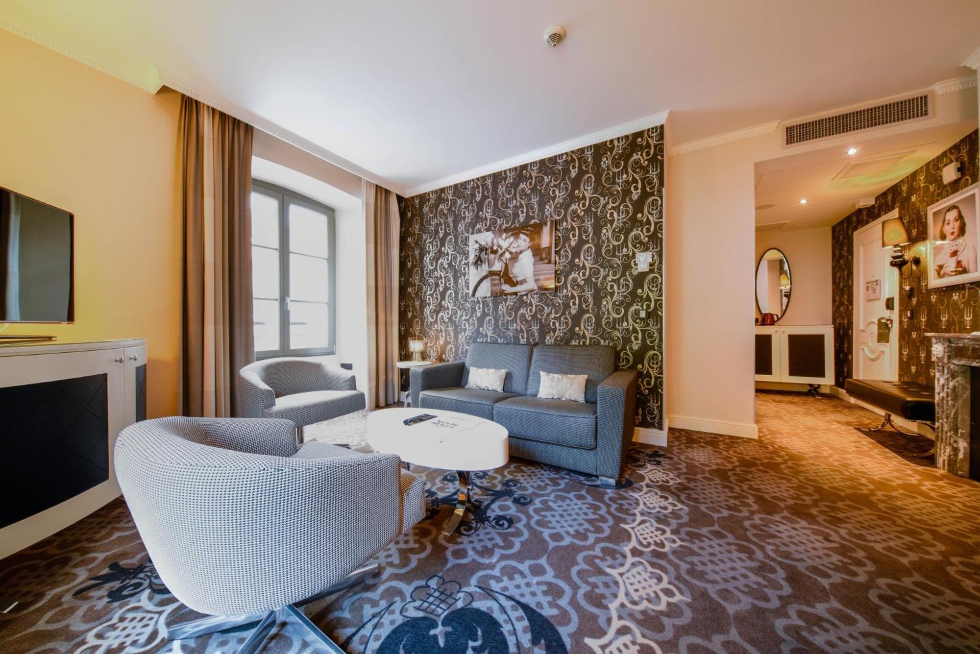 Le Design Hotel&spa