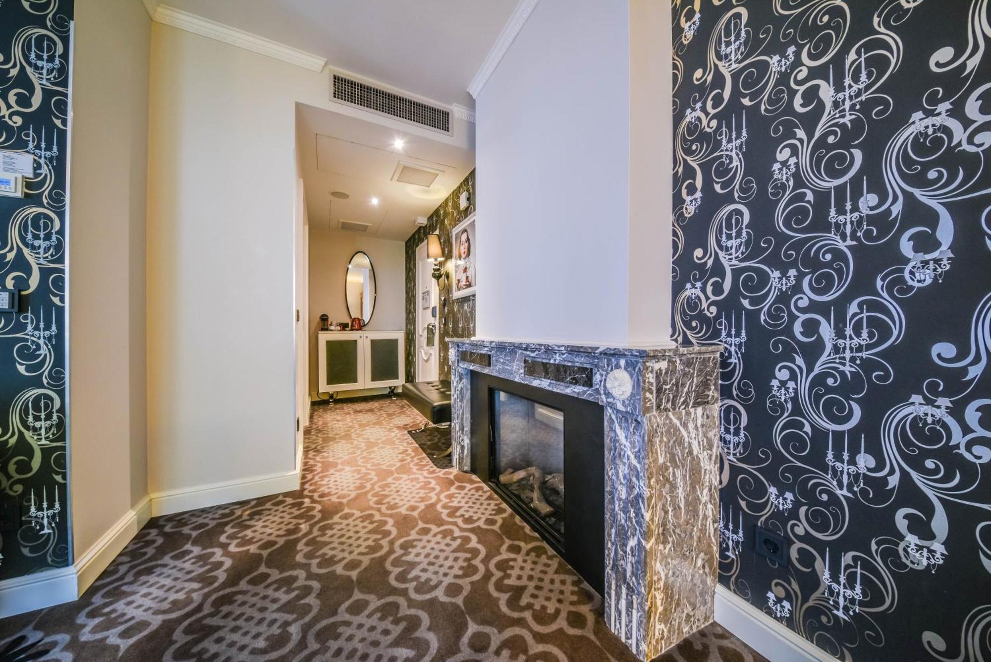 Le Design Hotel&spa Clervaux