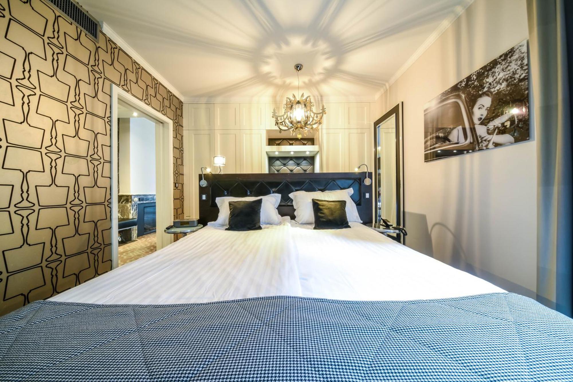 Le Design Hotel&spa