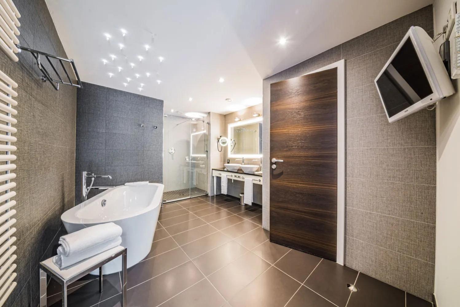 Hotel Le Design Hotel&spa 4*