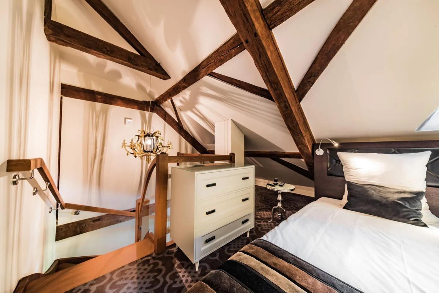 Le Design Hotel&spa Clervaux