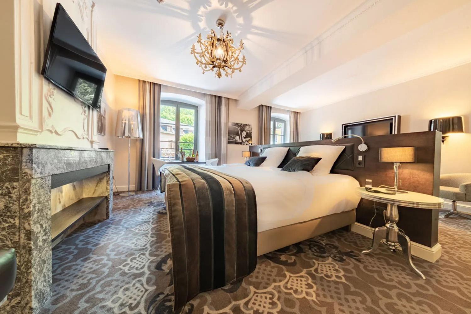 Le Design Hotel&spa