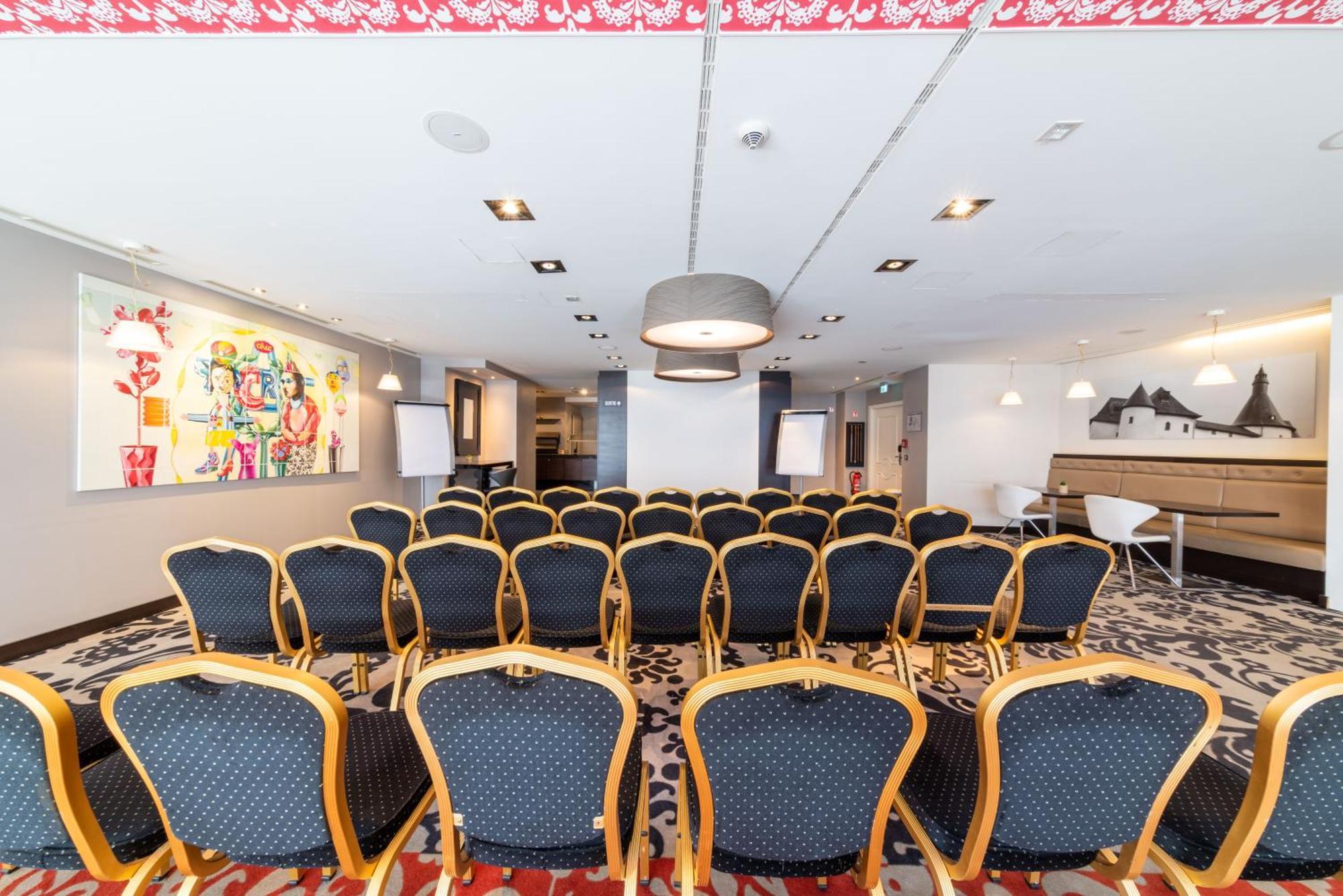 Le Design Hotel&spa 4*