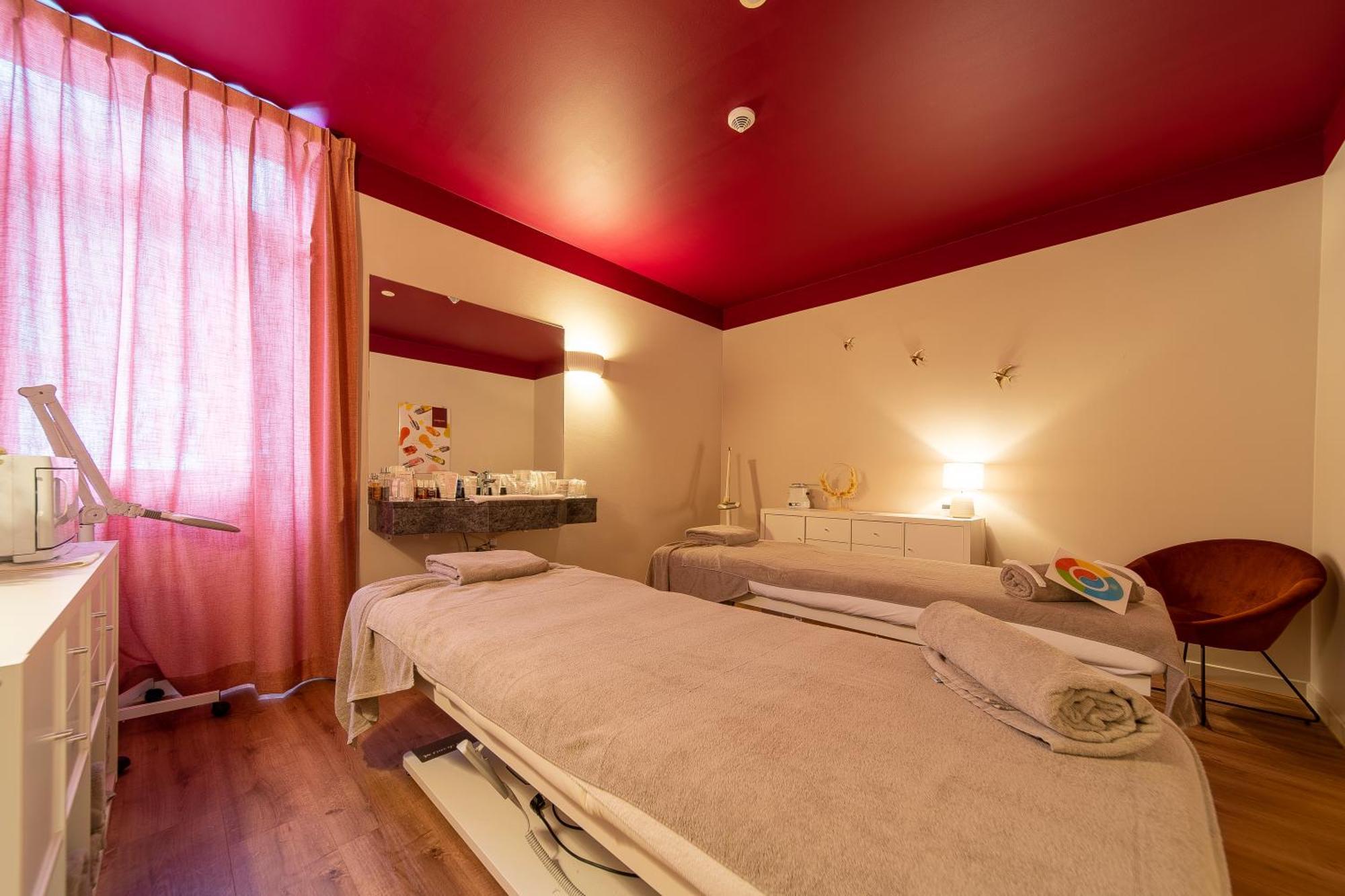 Le Design Hotel&spa 4*