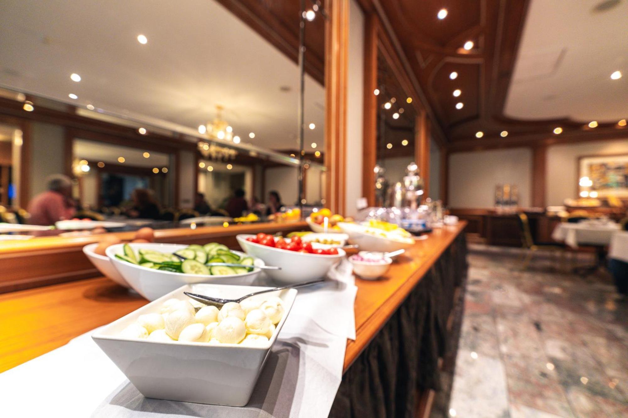 Le Design Hotel&spa 4*