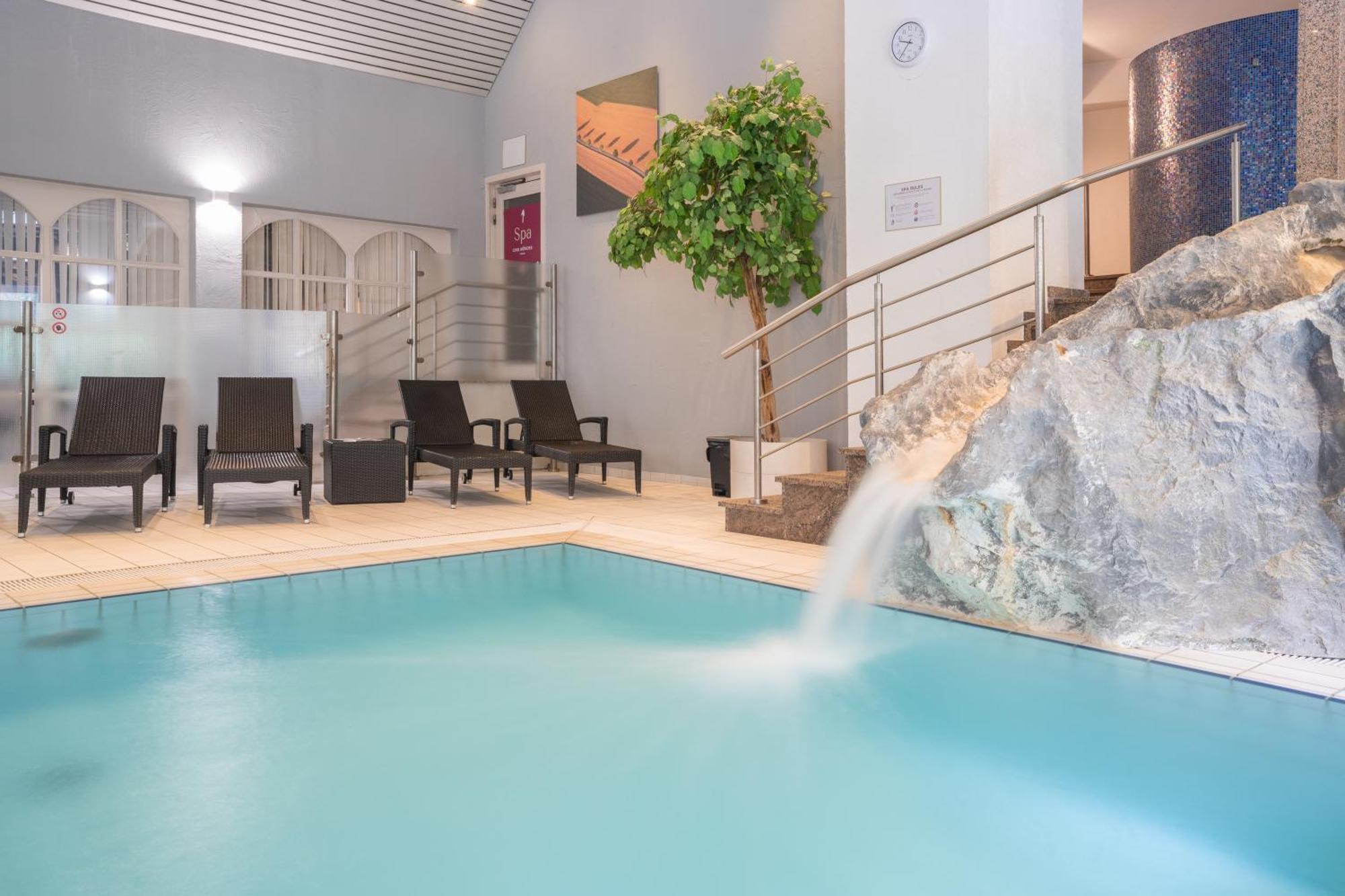 Le Design Hotel&spa 4*