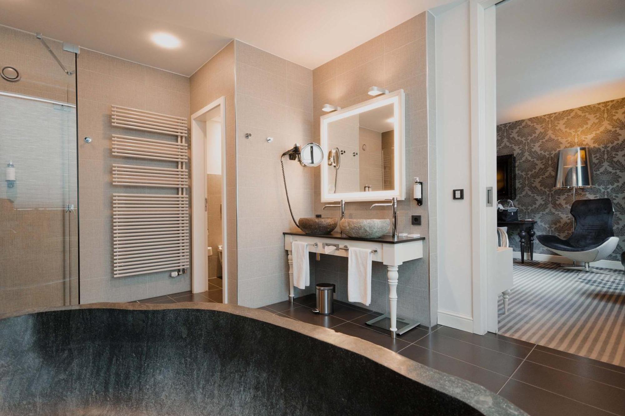 Hotel Le Design Hotel&spa