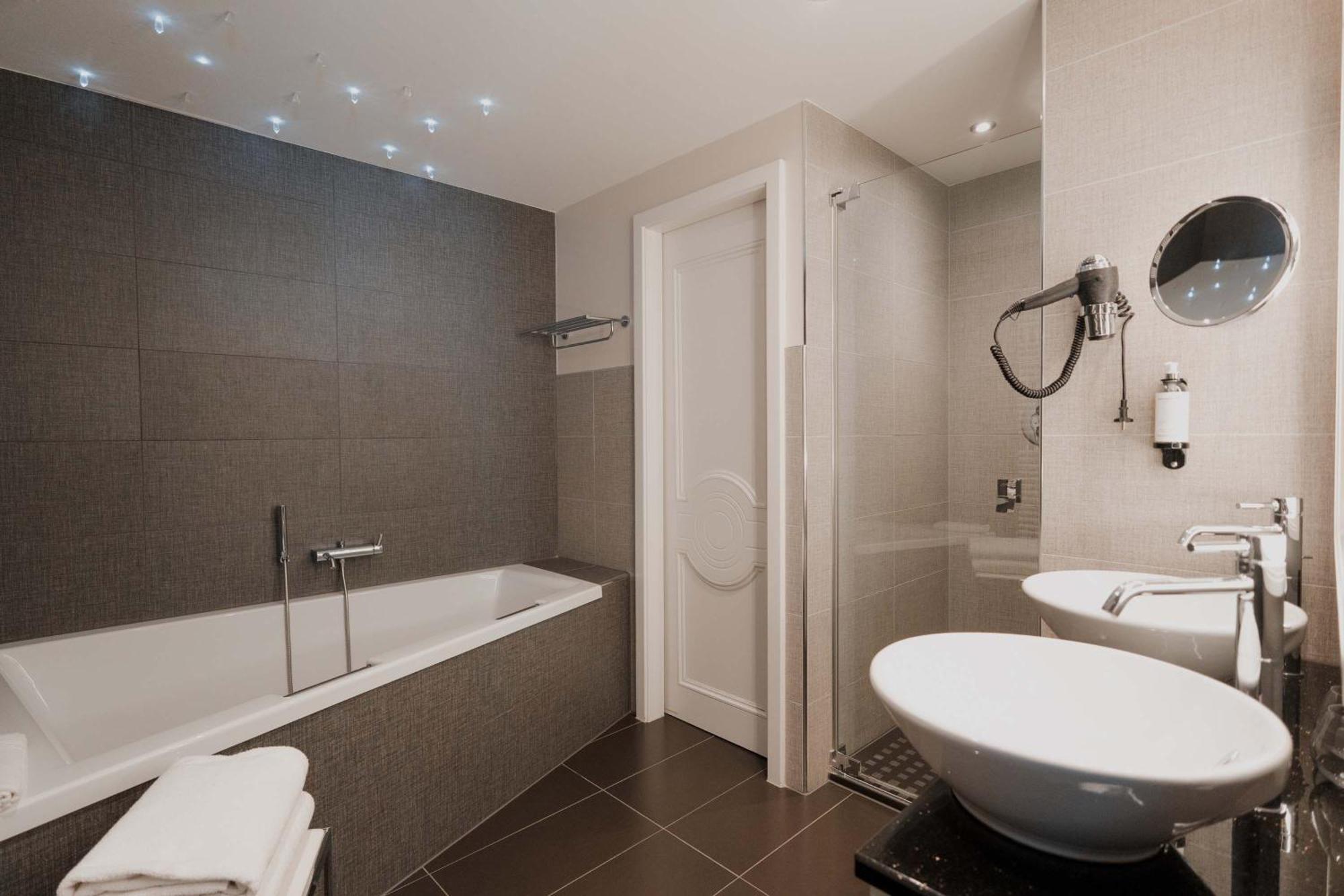 Hotel Le Design Hotel&spa Clervaux