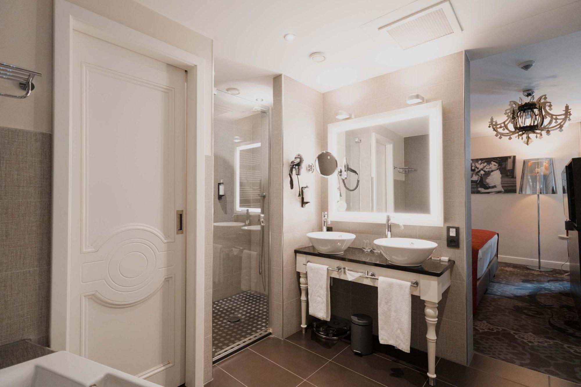 Le Design Hotel&spa Clervaux