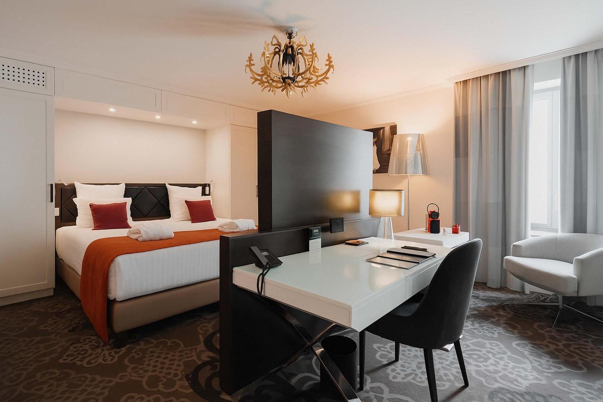 Le Design Hotel&spa